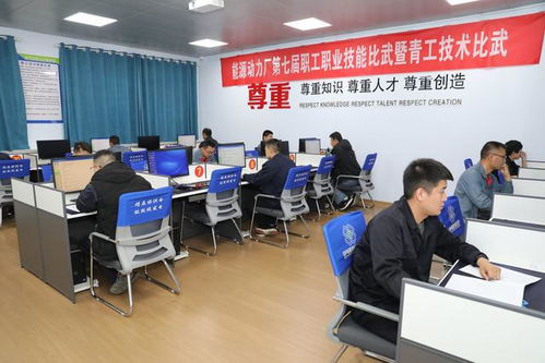 厉害，山钢这个厂连续十二年举办科技周活动